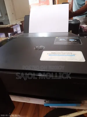Hp Printer