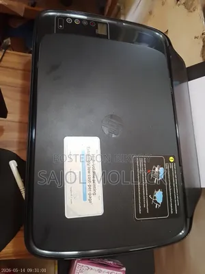 Hp Printer