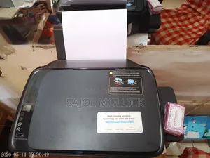 Hp Printer