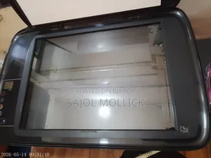 Hp Printer
