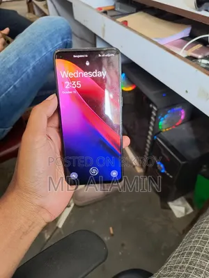 OnePlus 9RT 5G 256 GB Black