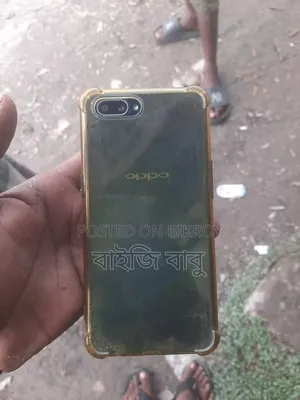 Oppo A3s 64 GB Blue