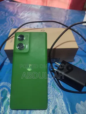 Motorola Edge 50 Fusion 256 GB