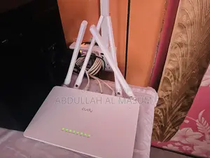 Cudy Wr1200 Ac1200 Dual Band Wifi Router