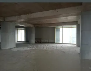 6000sft Commercial Office Space Rent in Gulshan Avenue