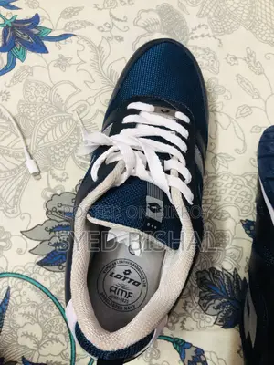 Lotto Shoes for Sale