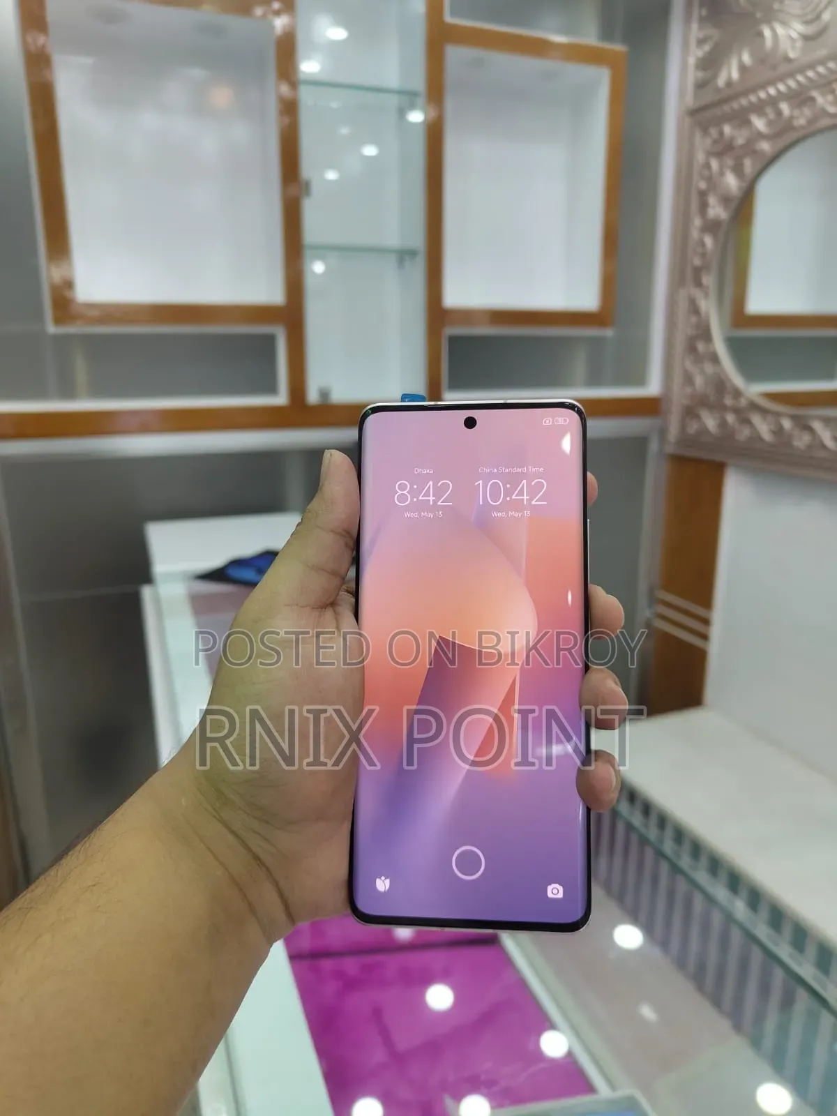 Xiaomi 128 GB Bronze