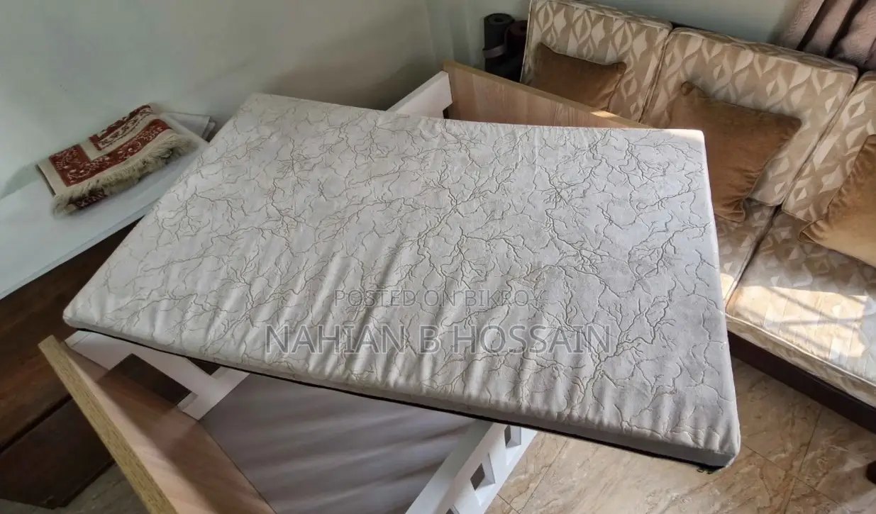 Custom Made Baby Cot