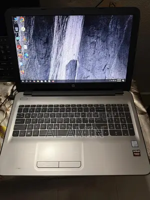 Laptop HP 4GB Intel Core i7 HDD 1T