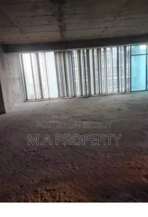 6000sft Commercial Office Space Rent in Gulshan Avenue