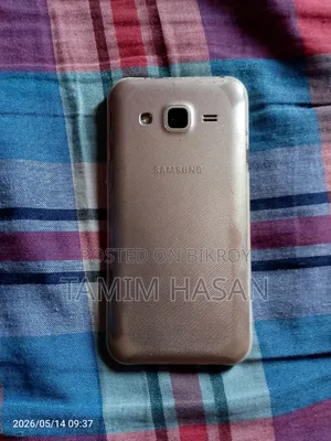 Samsung J200 Gold
