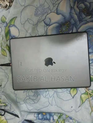 Apple iPad 10.2 (2020) Wi-Fi 32 GB Gray