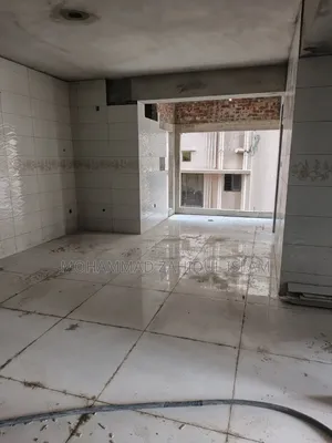 4bdrm Apartment in Shuruchi H H Manjil., Mohammadpur for Sale