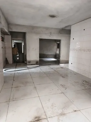 4bdrm Apartment in Shuruchi H H Manjil., Mohammadpur for Sale