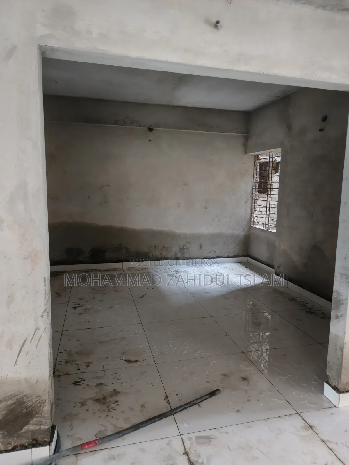 4bdrm Apartment in Shuruchi H H Manjil., Mohammadpur for Sale