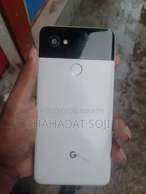 Google Pixel 2 XL 128 GB White