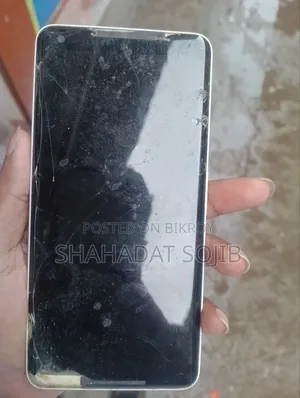 Google Pixel 2 XL 128 GB White