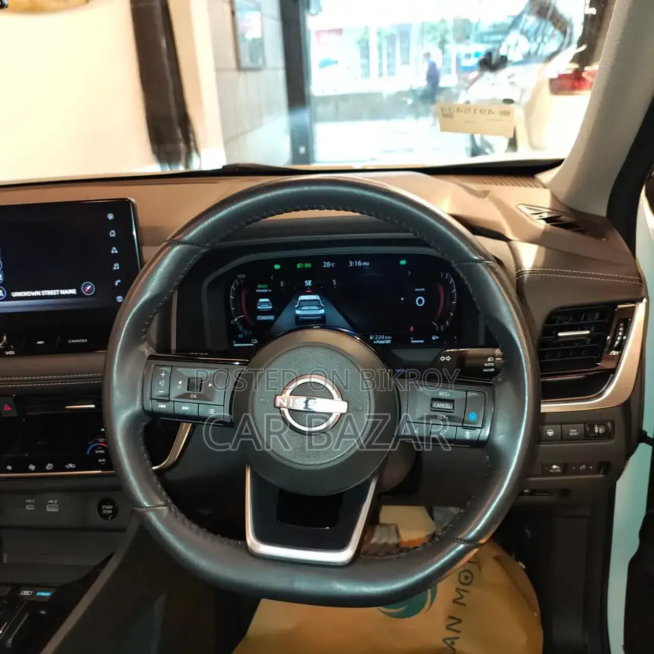 Nissan X-Trail 1.5 Hybrid AWD 2022 Pearl