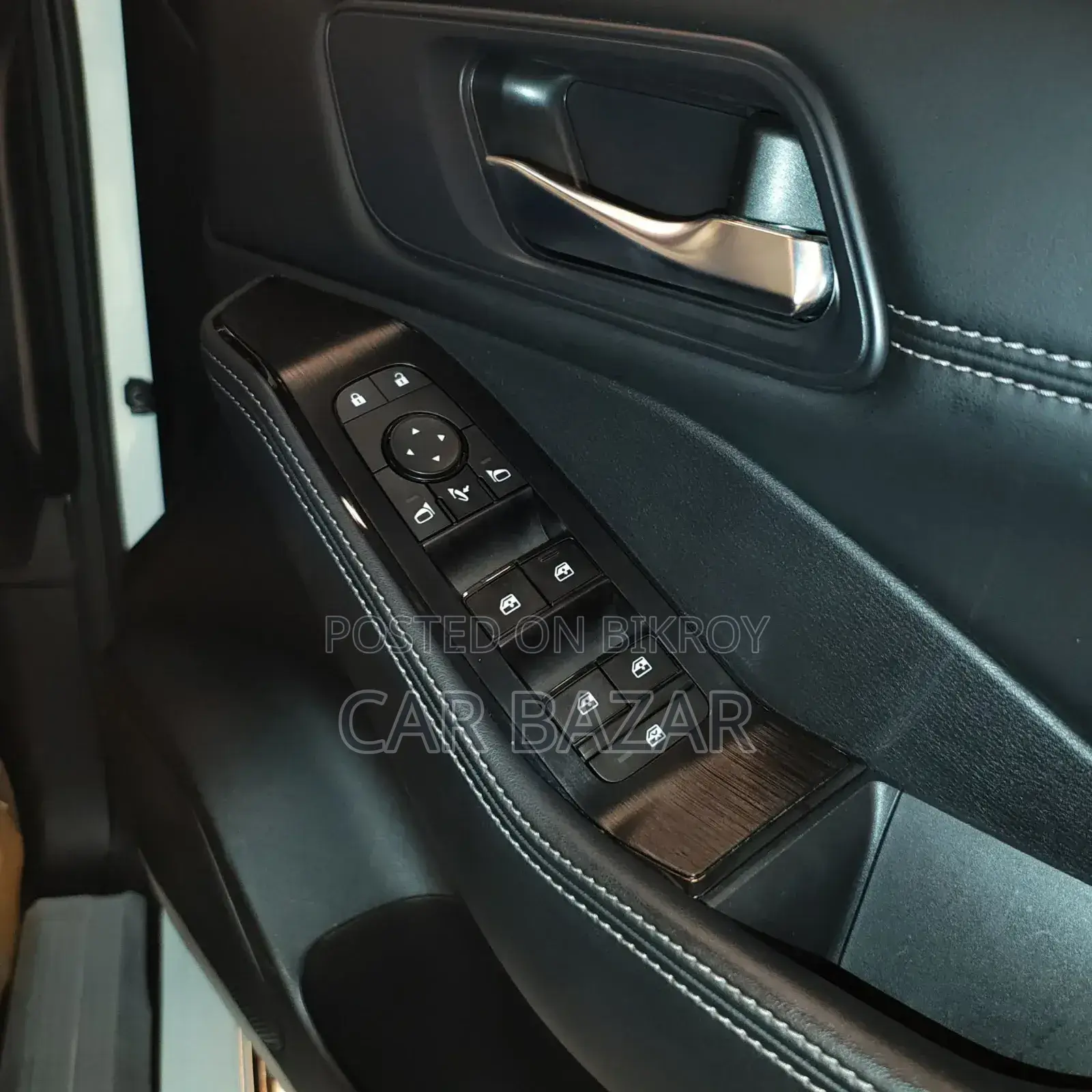 Nissan X-Trail 1.5 Hybrid AWD 2022 Pearl