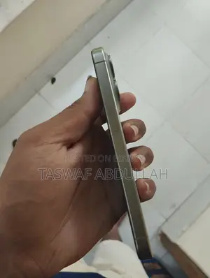 Apple iPhone 15 Pro 128 GB Gray