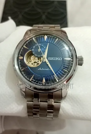 AAA Grade Seiko Presage Automatic 60sec Watch