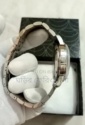 AAA Grade Seiko Presage Automatic 60sec Watch