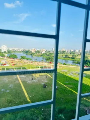 Furnished 1bdrm House in Sgg, Uttara for Rent