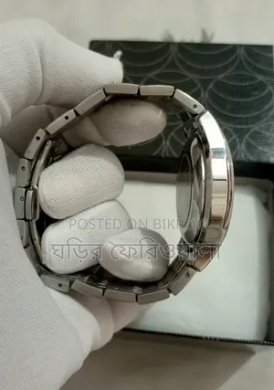 European Grade Omega De Ville Automatic Watch