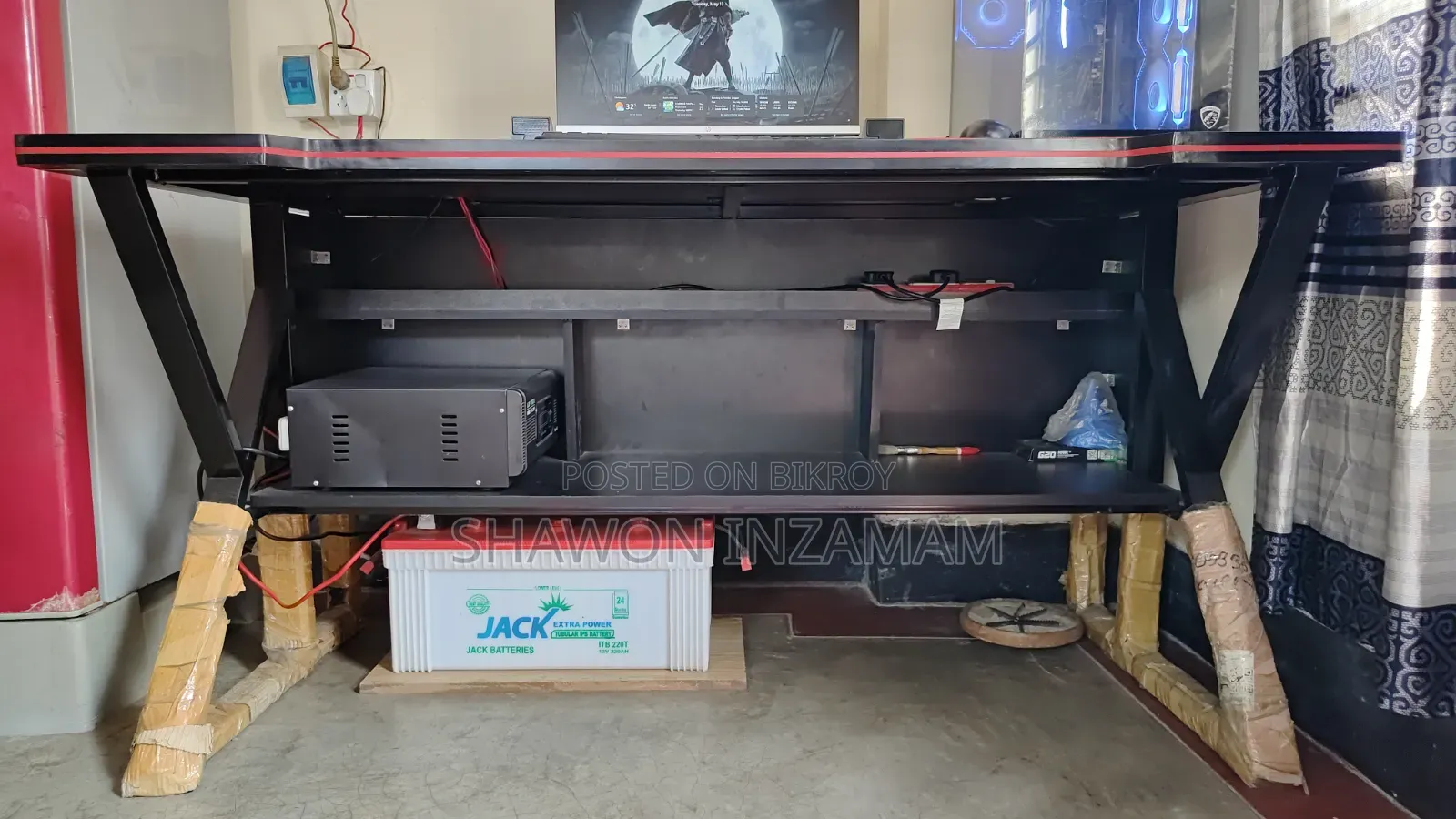 Computer Table