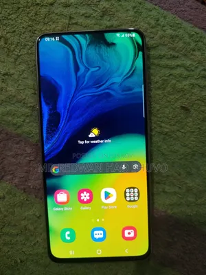 Samsung Galaxy A80 128 GB