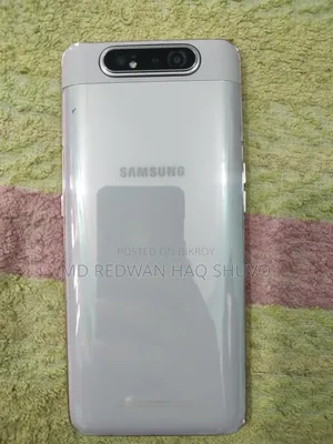 Samsung Galaxy A80 128 GB