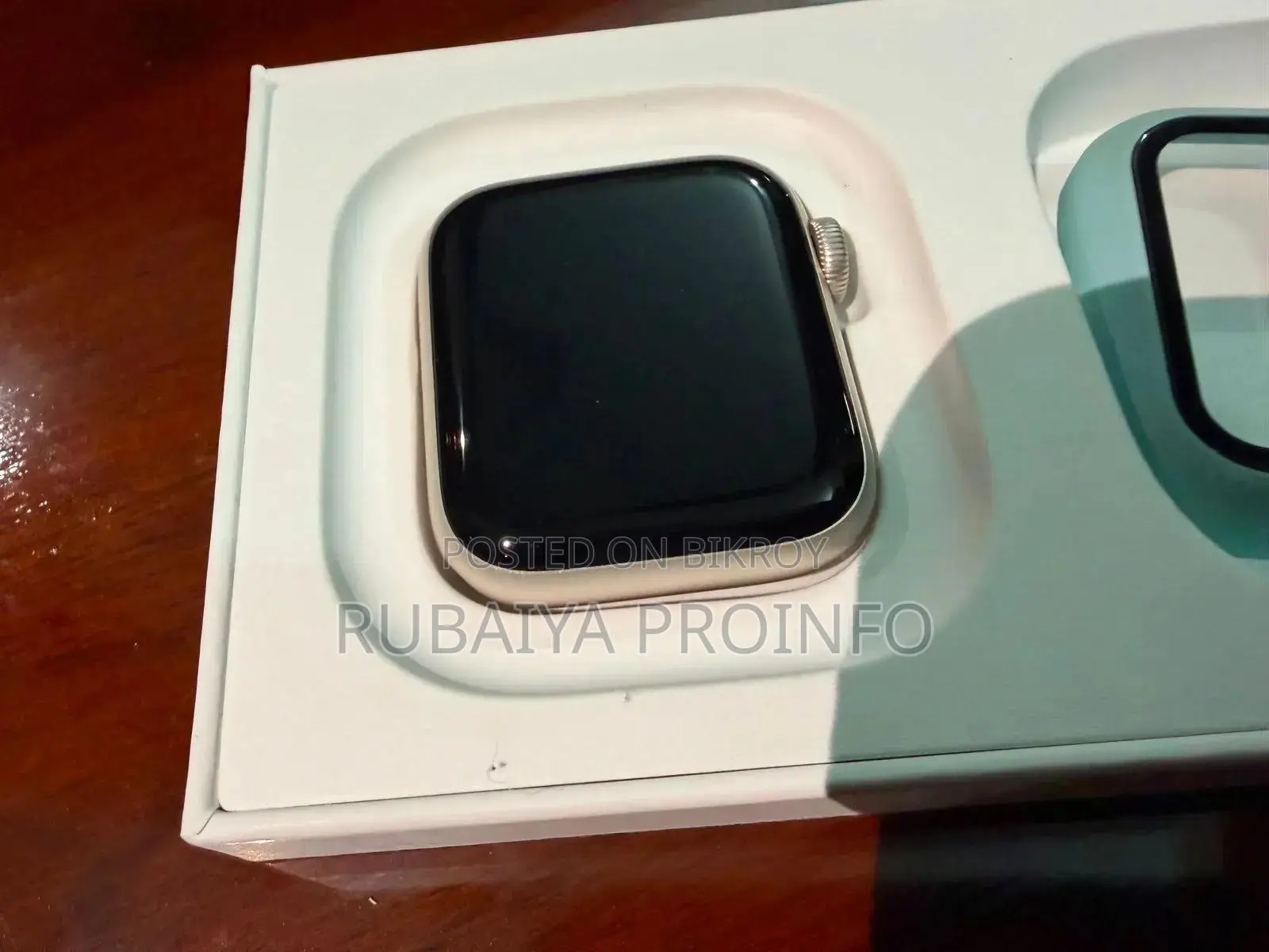 Apple Watch Se3 (Gps) - 40mm
