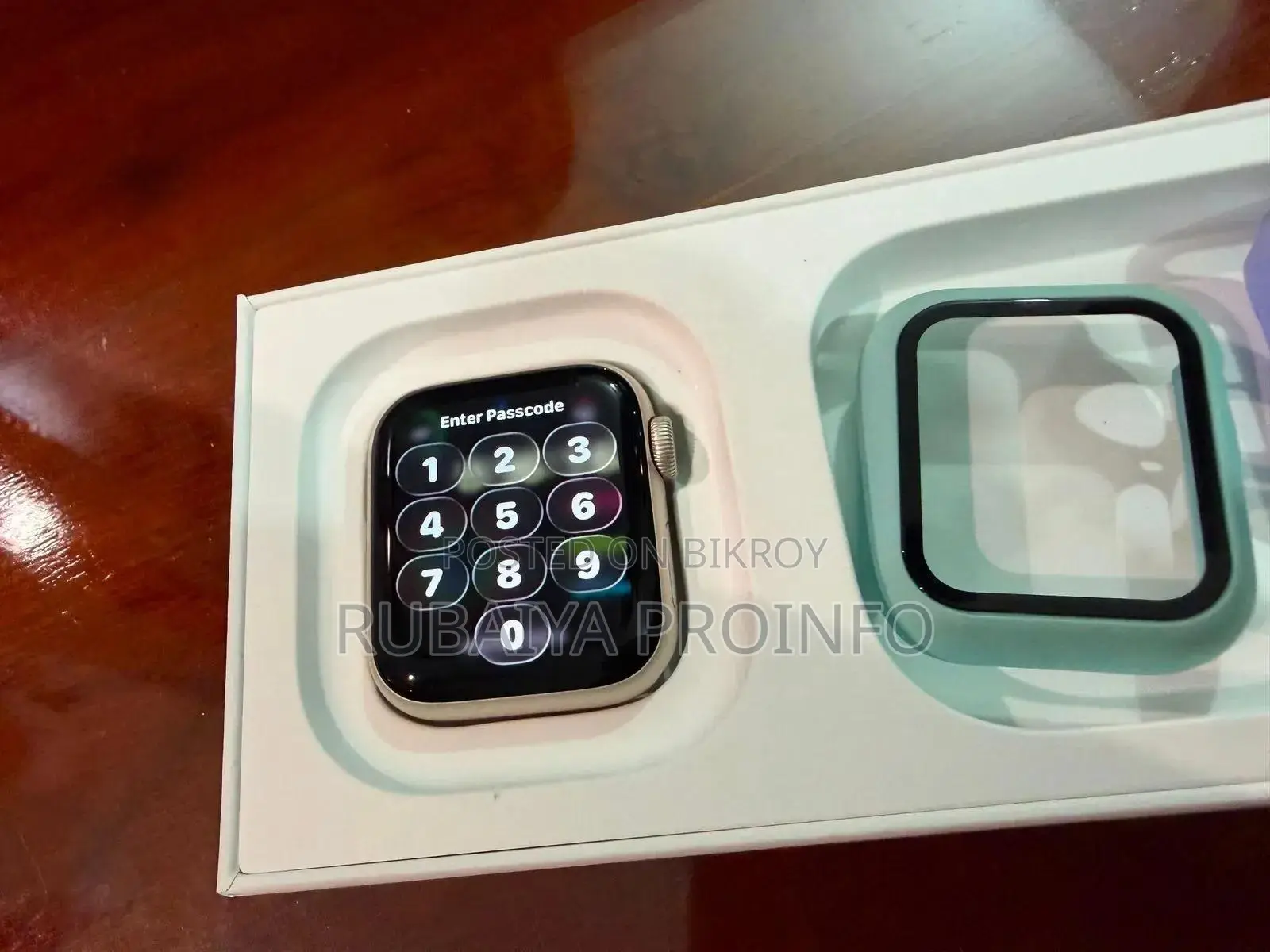 Apple Watch Se3 (Gps) - 40mm