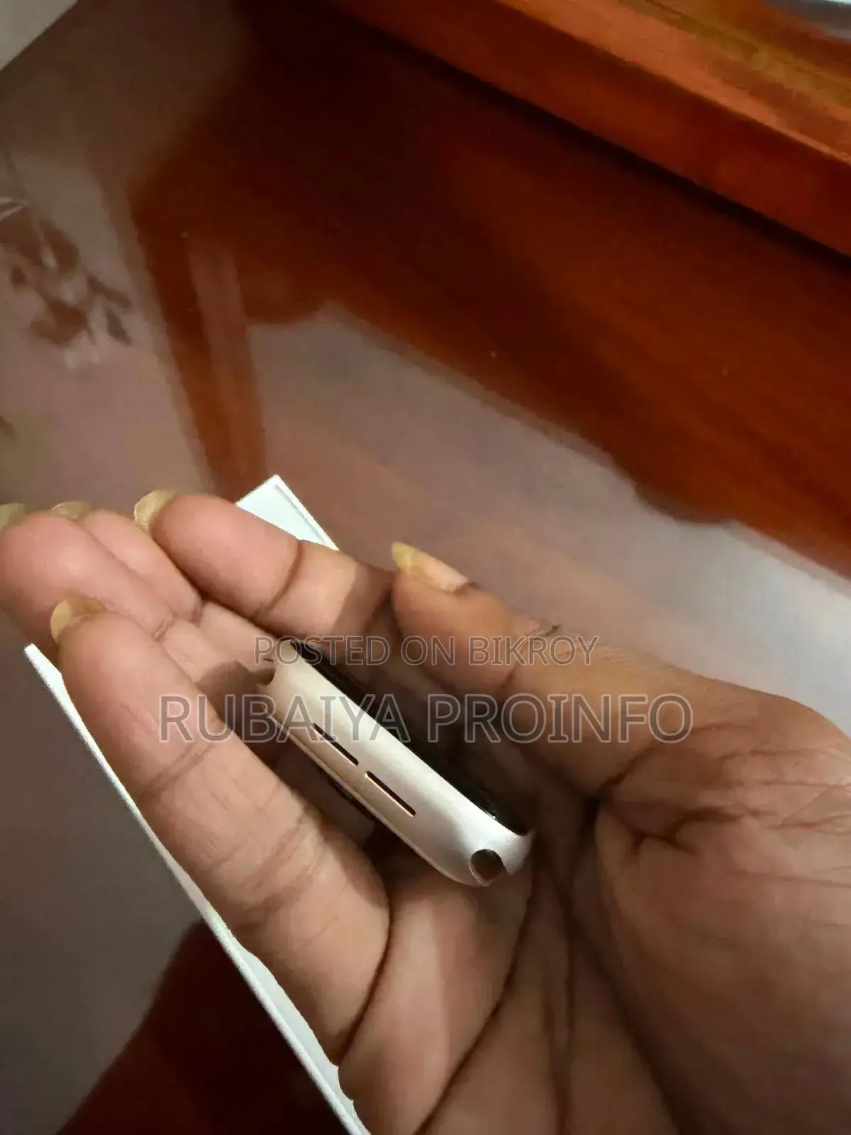 Apple Watch Se3 (Gps) - 40mm