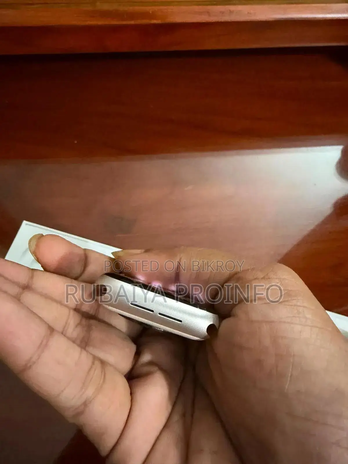 Apple Watch Se3 (Gps) - 40mm