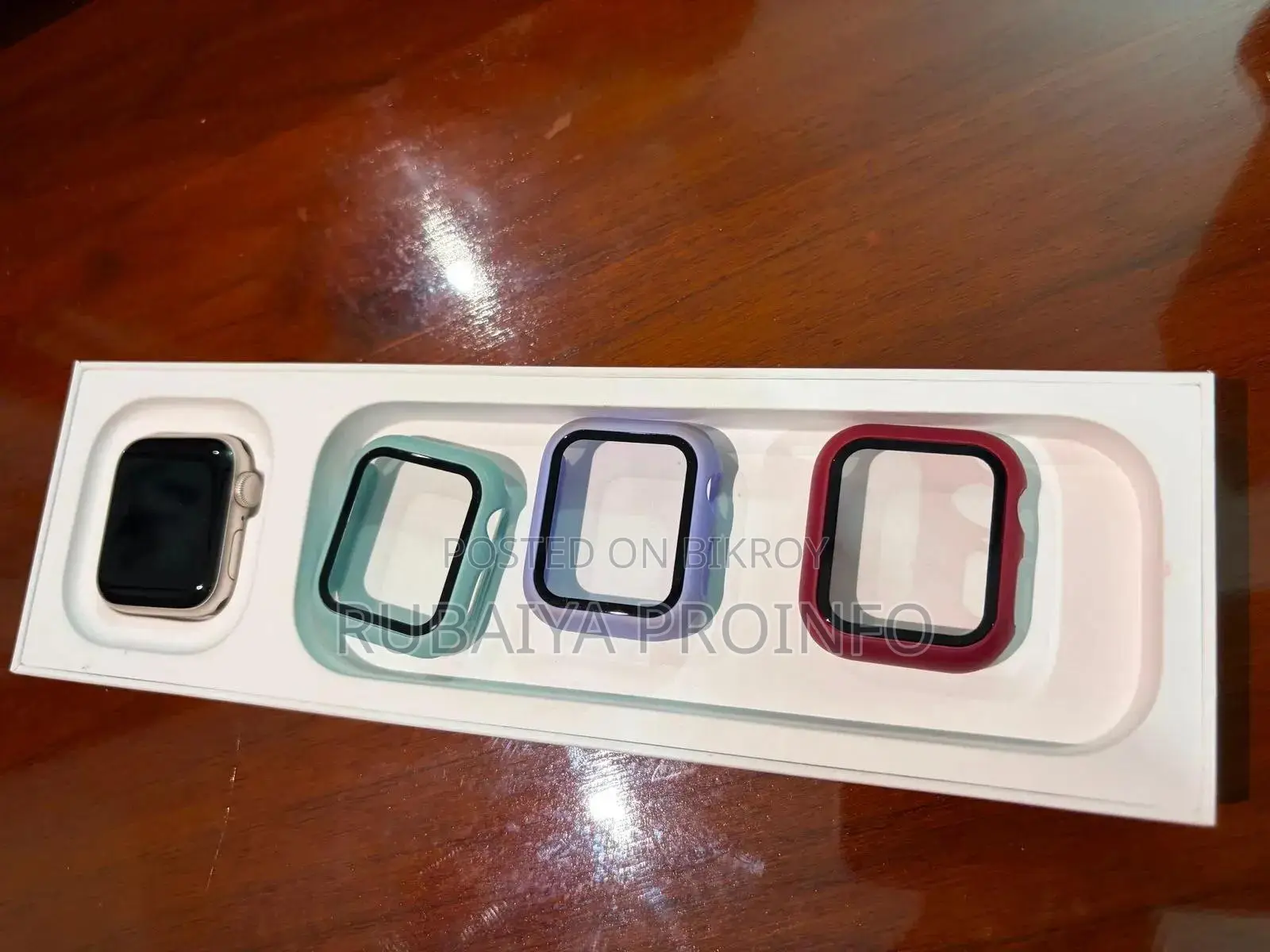 Apple Watch Se3 (Gps) - 40mm