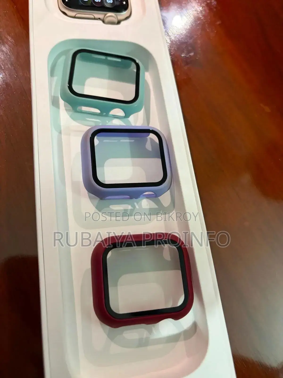 Apple Watch Se3 (Gps) - 40mm