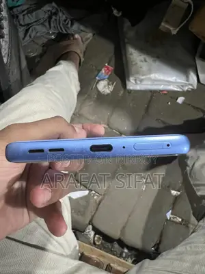 Motorola Moto G Stylus 5G (2025) 128 GB Blue