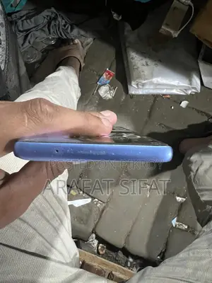 Motorola Moto G Stylus 5G (2025) 128 GB Blue