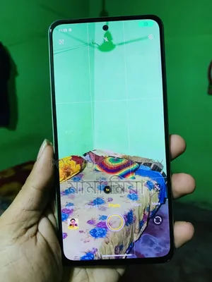 ভিভো ভি৩০ লাইট ২৫৬ জিবি গ্রিন