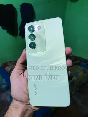 Vivo V30 Lite 256 GB Green