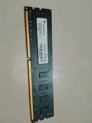 4gb Ddr3 Desktop Ram