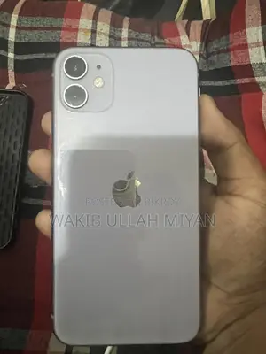Apple iPhone 11 64 GB