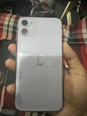 Apple iPhone 11 64 GB