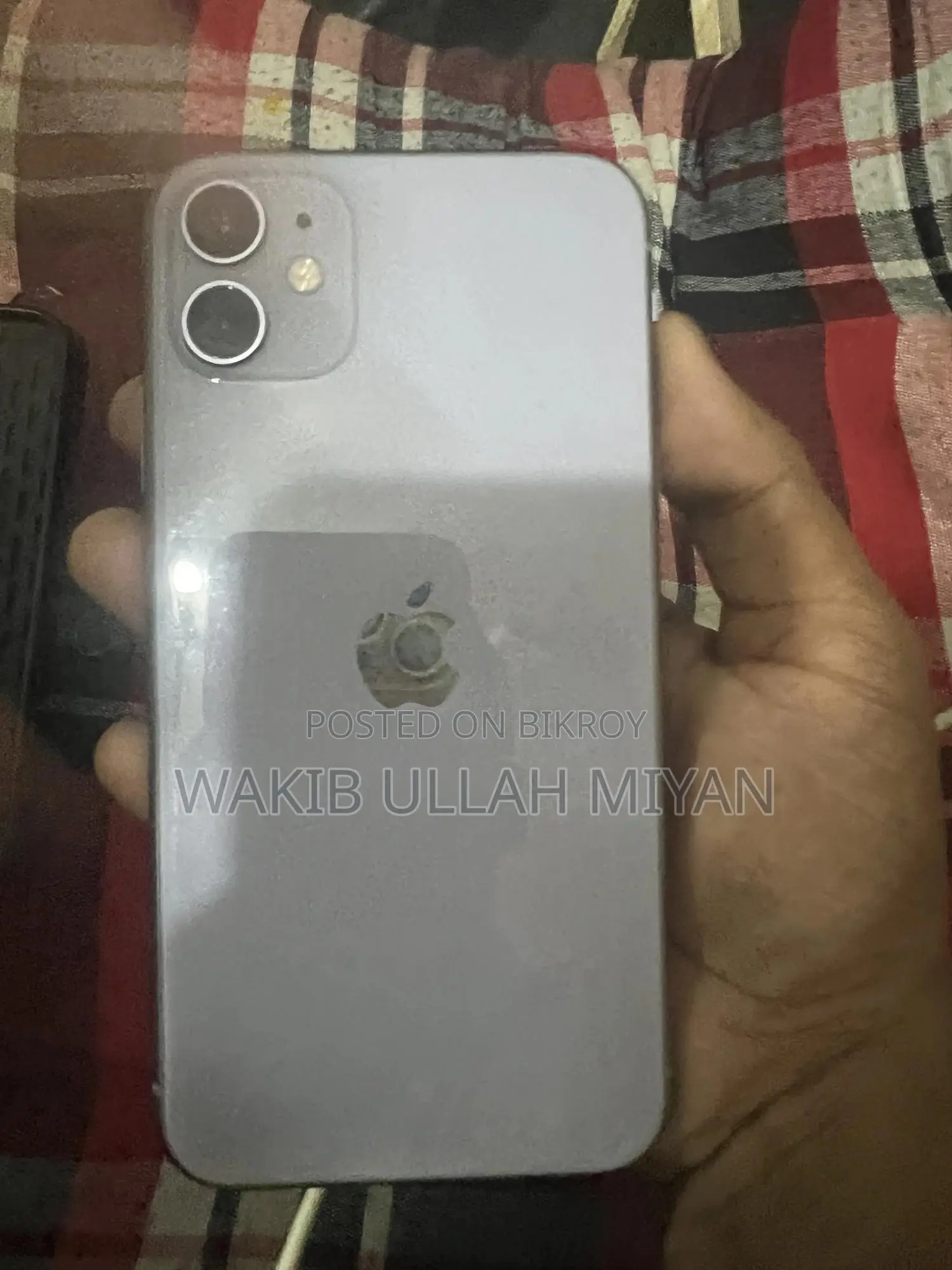 Apple iPhone 11 64 GB