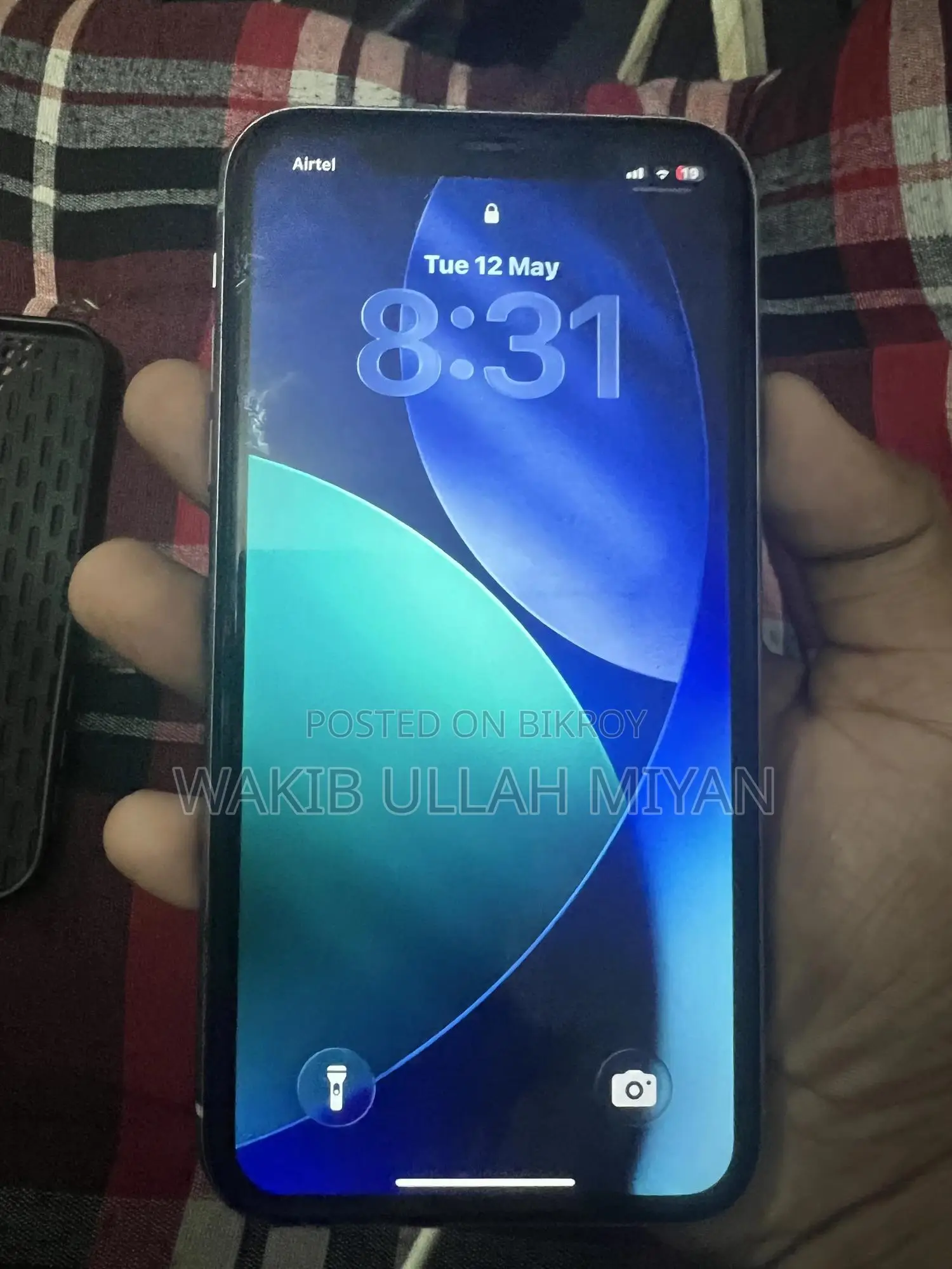 Apple iPhone 11 64 GB