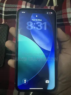 Apple iPhone 11 64 GB