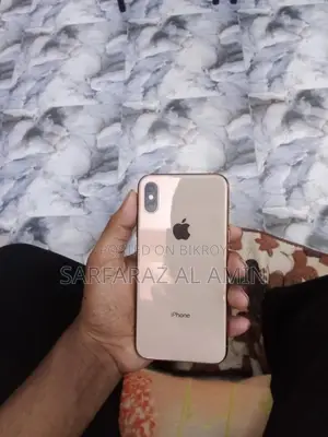 Apple iPhone XS 256 GB Rose Gold