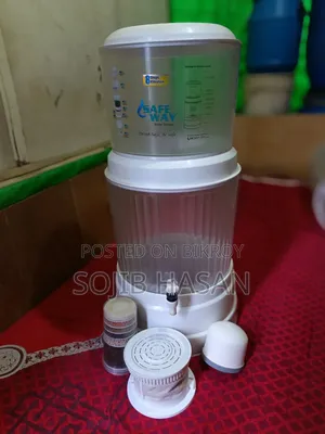 পানির ফিল্টার বিক্রয়