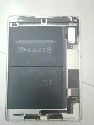 Apple iPad Air 2 16 GB Silver